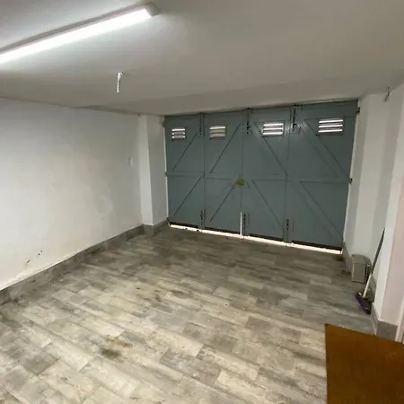 El Taller De Dona Remedios Holiday home