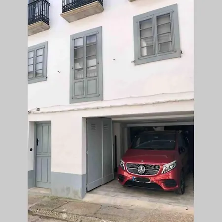 El Taller De Dona Remedios Mondonedo