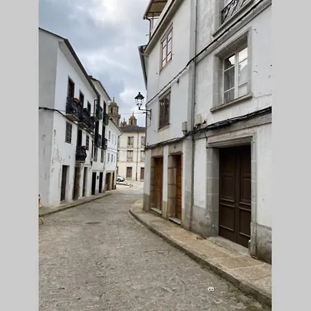 El Taller De Dona Remedios 別荘 Mondoñedo