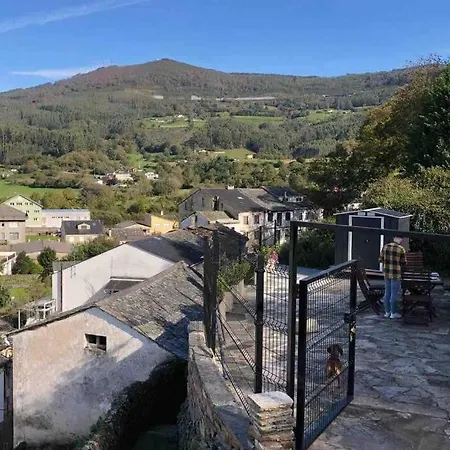 Nyaraló El Taller De Dona Remedios *