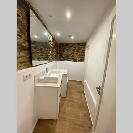 Nyaraló El Taller De Dona Remedios Mondoñedo