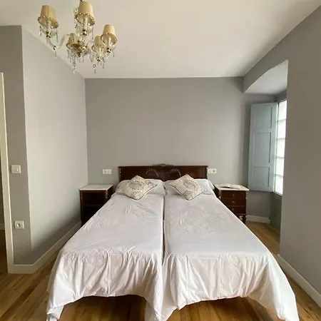 El Taller De Dona Remedios Nyaraló Mondoñedo