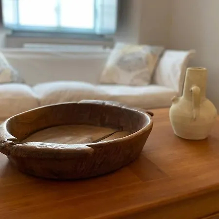 El Taller De Dona Remedios Ferienhaus