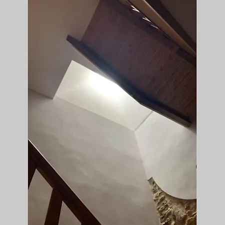 Ferienhaus El Taller De Dona Remedios Mondoñedo