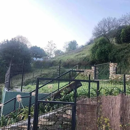 Nyaraló El Taller De Dona Remedios Mondoñedo