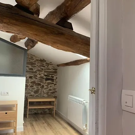 Nyaraló El Taller De Dona Remedios