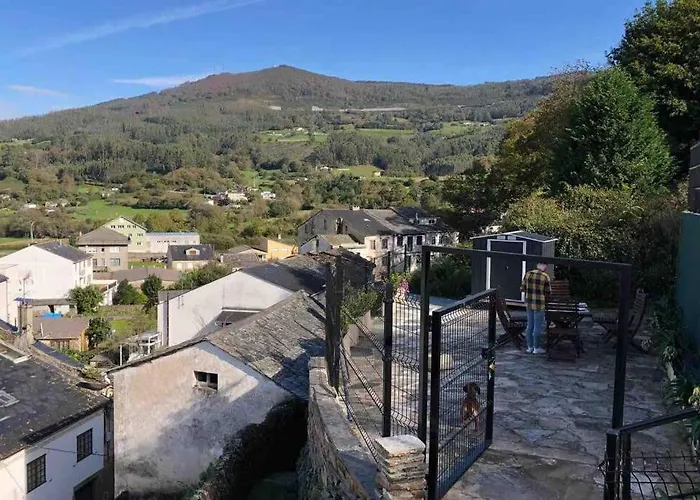 度假居 El Taller De Dona Remedios *