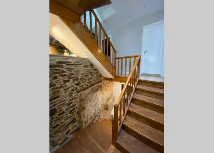 El Taller De Dona Remedios 度假居