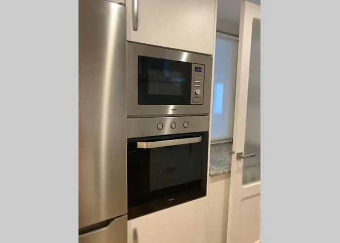 El Taller De Dona Remedios Mondoñedo