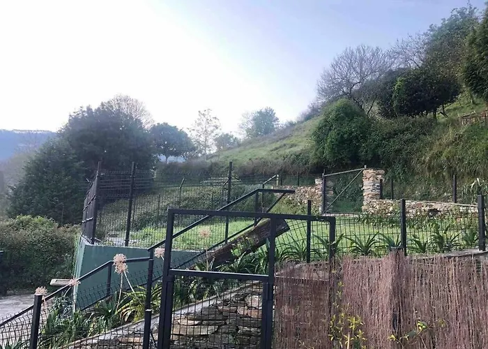 度假居 El Taller De Dona Remedios Mondoñedo