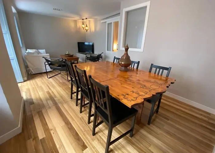 El Taller De Dona Remedios * Mondoñedo