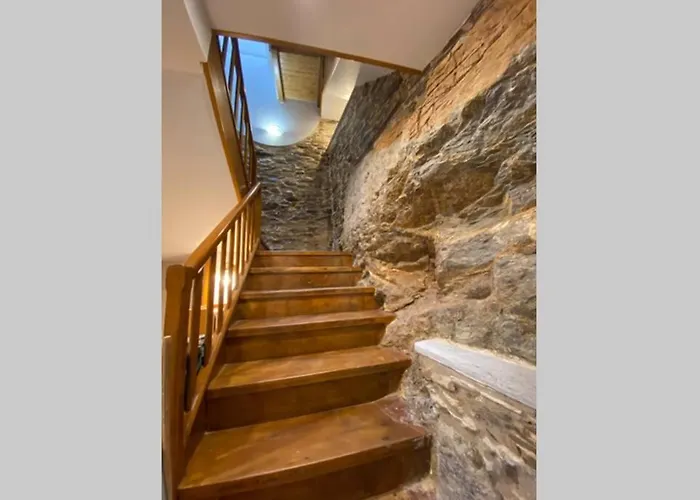 El Taller De Dona Remedios 度假居