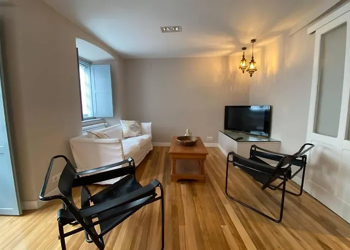 El Taller De Dona Remedios 度假居